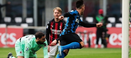 Italia - Serie A - Etapa 23